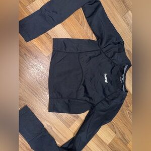 Baleaf crop top size xs